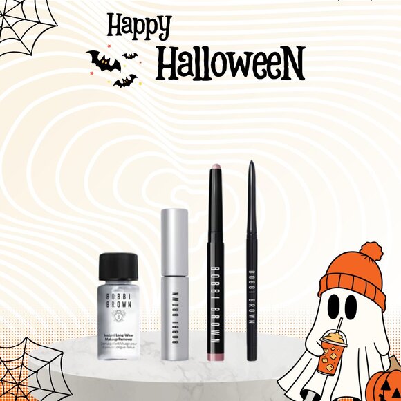 Bobbi Brown Long on Eyes Set - Picture 1 of 5